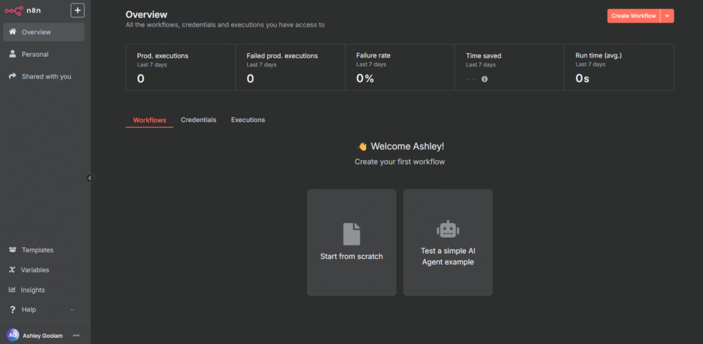 n8n kya hai aur kaise use kare