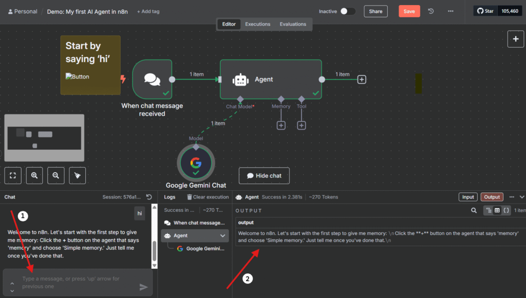 n8n kya hai aur kaise use kare