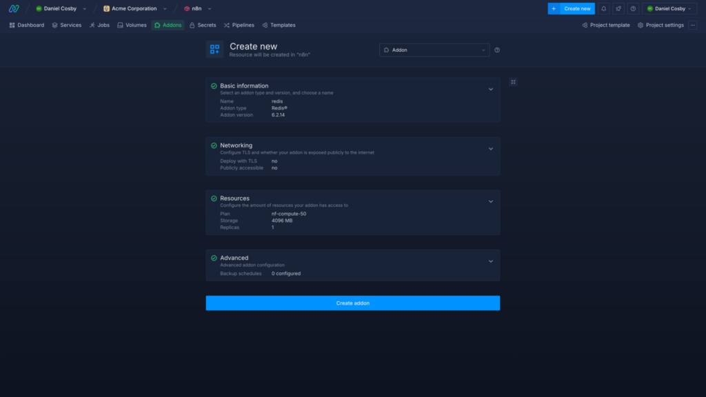 n8n setup karne ka sabse aasan tarika,