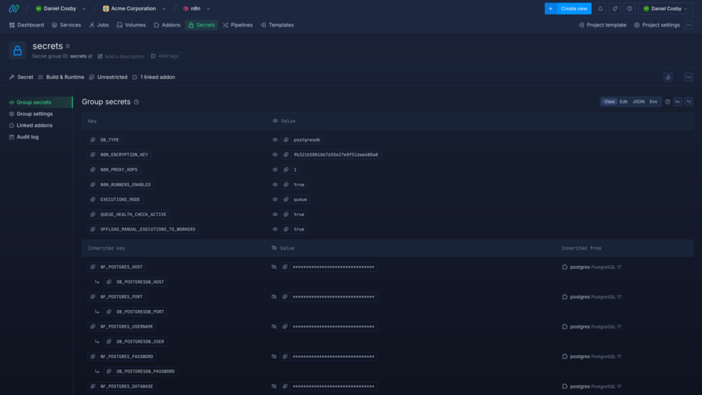 n8n setup karne ka sabse aasan tarika