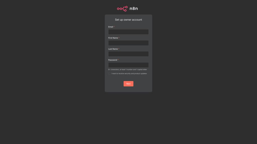 n8n setup karne ka sabse aasan tarika