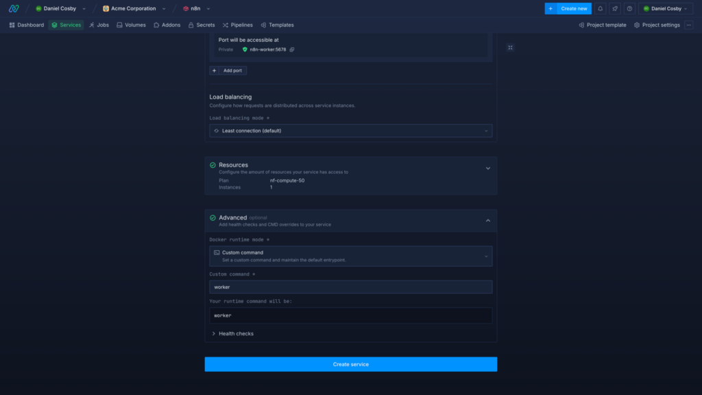 n8n setup karne ka sabse aasan tarika