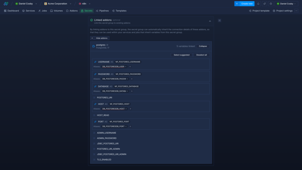 n8n setup karne ka sabse aasan tarika